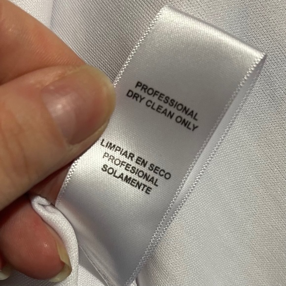 City Studio Floral Fit and Flare Gown Size 9 NWT - Picture 8 of 15